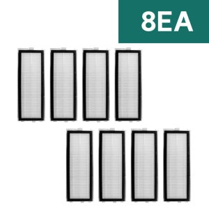 [호환] 로보락 Q Revo Edge C 필터 (8EA)