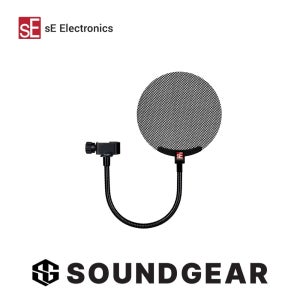 sE METAL POP FILTER 에스이 메탈 팝필터