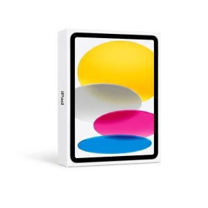 Apple 아이패드 11세대 WIFI 128기가 팡크 MD4E4KH/A국내 정식 발매 미개봉 새제품
