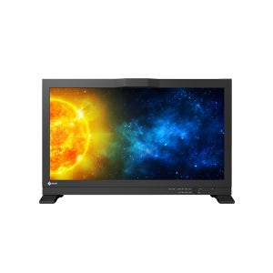 에이조 EIZO CG1 DCI-4K HDR 30.5인치 전문가용 레퍼런스 모니터