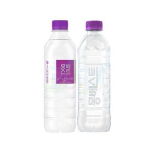 이지하우스 몽베스트 500ml 80개 664972