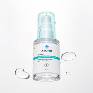 [아토앤오투] 옥시젠 열 진정 베이비 세럼 40ml