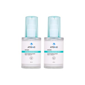 [아토앤오투] 옥시젠 열 진정 베이비 세럼 40ml 1+1