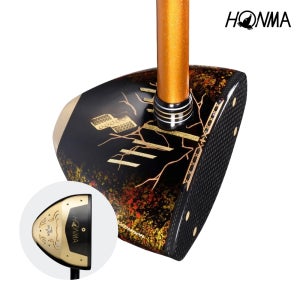 혼마 파크골프 골드 클래식 클럽 / GOLD CLASSIC [5스타]