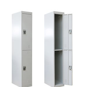 락커 철제 캐비넷 사무실 옷장 미용실 락커룸 개인 사물함 학교 관물대 병원 락카장 2단