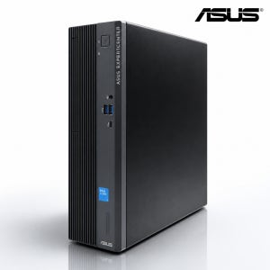 ASUS ExpertCenter P500SV-03100U0410 미니타워 사무용 PC 코어3 100U 8GB 256GB 프리도스