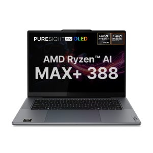 (신제품출시) 레노버 2026 요가 프로 7 15ASH11 노트북 AI MAX+ 32GB 1TB Radeon 8060S Windows11 83W5000KKR