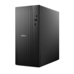델 프로 타워 에센셜 QVT1260 i5-14400 윈도우11 사무용 업무용 한컴오피스