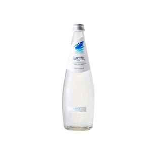 이지하우스 수르지바 미네랄 워터병 750ml x 12ea 이탈리아 프리미엄 미네랄워터 유리병 724109