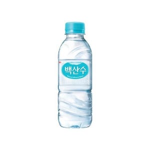 이지하우스 농심 백산수 330ml 20패트 730578
