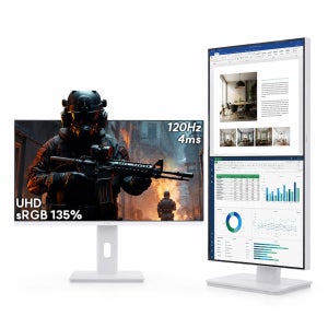 이노스 27UA120M UHD IPS USB-C HDR Ai GEN 68~69cm(27인치)