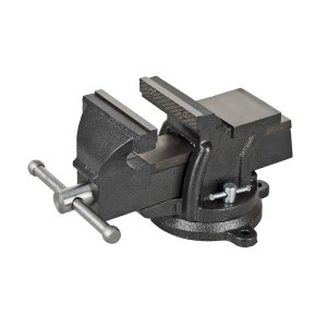 이엑스파워 탁상바이스 5인치 EBV-50