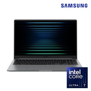 박스미개봉 새상품 삼성 갤럭시북5 15 코어 울트라7 램 16G SSD 512G 윈도우11 프로 NT751XHD