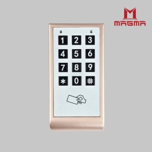 마그마 디지털 락카키 MGM-KF 배터리/상시