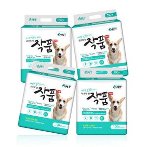 채움하우스 내 생에 첫 작품 400매형 가성비 패드 레몬향으로 냄새를 잡아주는 844808