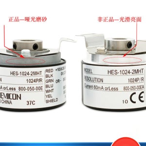내장형 인코더 시 보상 OVW2-1024-2MHT HES-10-2MD 2MHC 01 25