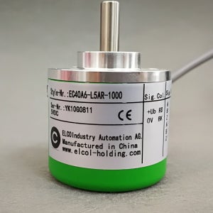 EC40A6-L5AR-1000 600 2000 1024 2500 360 100 200 방톈 인코더