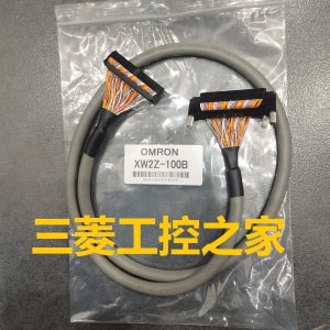 XW2Z-100B 050B 150B 200B 300B 500B XW2D-40G6 오무론