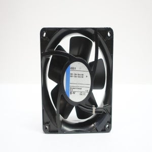 Ebmpapst 4650N 냉각 팬 4-1/2인치 230v-ac용