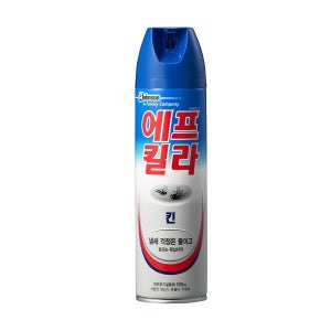 [환경부 승인] 에프킬라 킨 에어졸 500ml