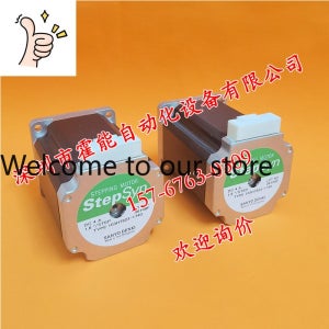103H7823-5760 5730 1760 일본 산요덴키 모터