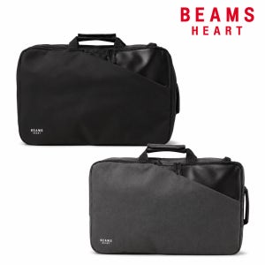 빔즈하트 BEAMS HEART 3WAY 백팩 42-61-0026-519 2컬러