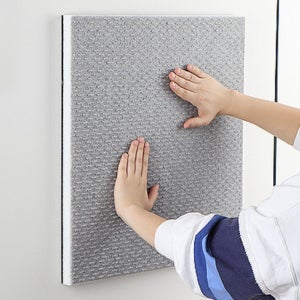 30T 500x500mm 흡음재 방음패드 흡음스펀지 방음스펀지