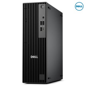Dell 프로 슬림 Plus QBS1250 U7-265 윈도우11 사무용 업무용