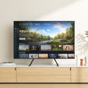 TV스탠드 50인치 42인치 55인치 시티브 PICO 호환 티비거치대 K50UHD3 PCT-420F PCT-550U
