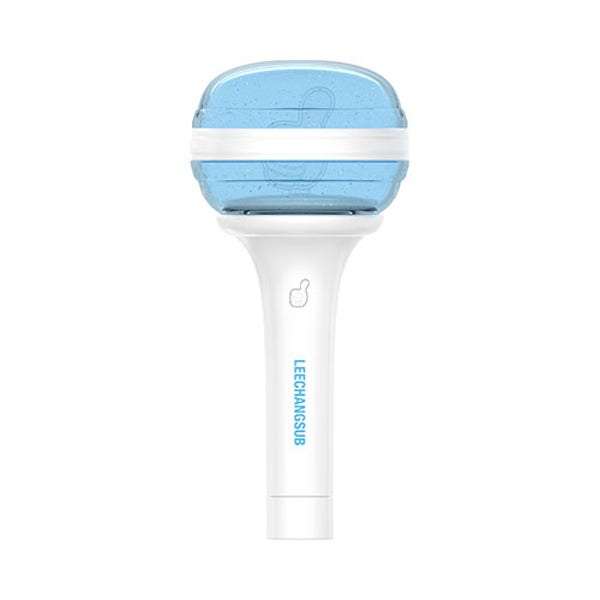 LEECHANGSUB 이창섭 - OFFICIAL LIGHT STICK 공식 응원봉