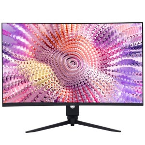 인터픽셀 32인치 블랙 커브드 모니터 IPQ3245 PLUS 일반