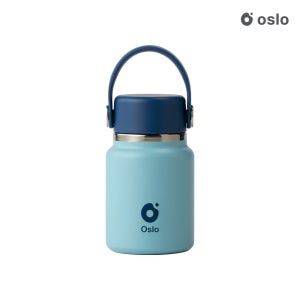 오슬로 미니룹 텀블러 150ml