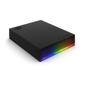FireCuda Gaming 2.5인치 외장 HDD 2TB 블랙 SEAGATE