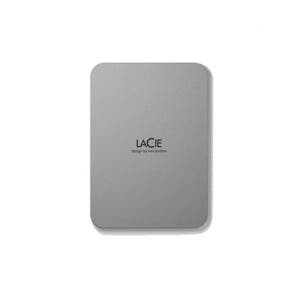 LaCie Rugged USB-C 2.5인치 외장 HDD 2TB 실버 SEAGATE