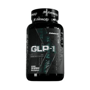 GLP-1 혁신적인 천연 식욕 억제 보조제