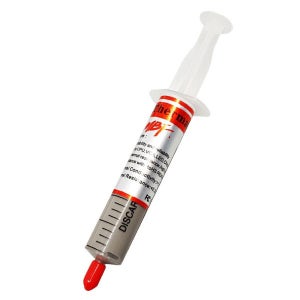 엠비에프 서멀 구리스 주사기 10G (중) MBF-G100