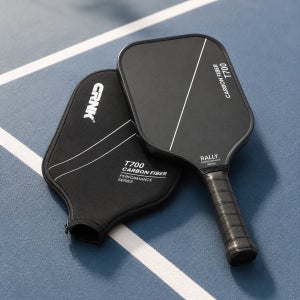 CRNK 피클볼 T700 카본 패들 경기용 초경량 프리미엄 라켓
