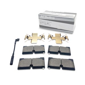 ACDelco 타호 실버라도 브레이크패드