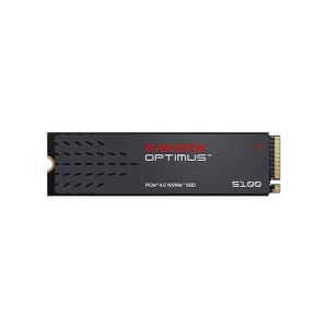 샌디스크 Optimus 5100 SSD 500G M.2 NVME PCie4.0 500기가