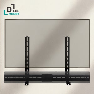 엘디 사운드바 거치대 LG 삼성 호환 APL-SB68
