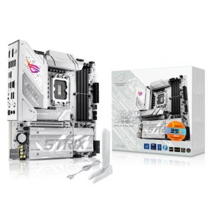 ASUS ROG STRIX B860-G GAMING WIFI