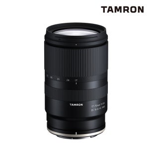 탐론 17-70mm F/2.8 Di III-A VC RXD B070 for Nikon Z-Mount