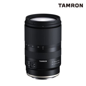 탐론 17-70mm F/2.8 Di III-A VC RXD B070 for Canon RF-Mount