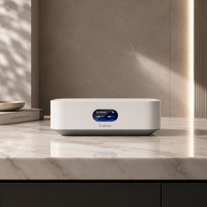 [국내정품] 유비쿼티 유니파이 Ubiquiti UniFi UX-KR Express WiFi 6 클라우드 게이트웨이