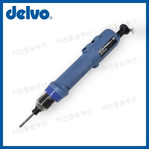 Delvo 델보 전동드라이버 DLV-8144 푸쉬타입 누름식 12-30 kgf cm