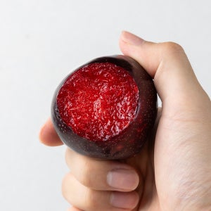 [예약판매 7월 15일 순차발송] 산지직송 당일수확 국내산 프리미엄 거창 체리자두 1kg