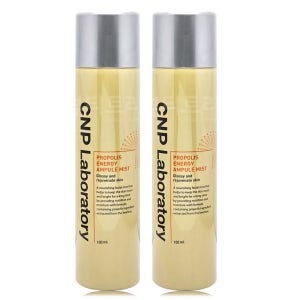 CNP 프로폴리스 에너지 앰플 미스트 100ml + 100ml
