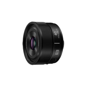 파나소닉 루믹스 S 40mm F2 블랙, 라이카 L 마운트