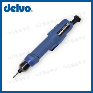 Delvo 델보 전동드라이버 DLV-7144 레버타입 12-30 kgf cm