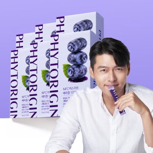 [90포] 파이토리진 NFC 하스카프 베리 즙 100% 착즙 15ml, 15포, 6개
